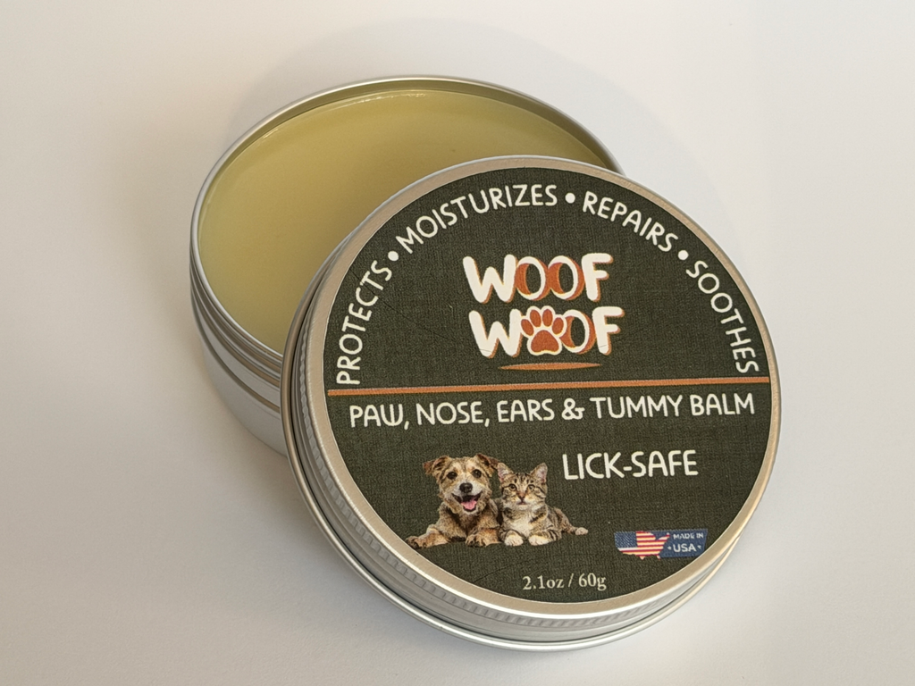 Woof Woof